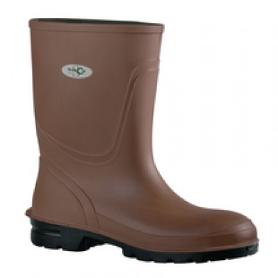 Demi-bottes CE en 20345 S5-00A pointure 39