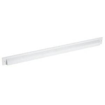 Déflecteur extérieur mortaise 12 trous module 15 blanc 20 x 20 mm NICOLL