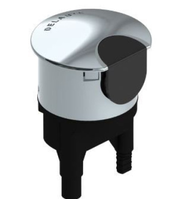Boîtier électronique pour TEMPOMATIC 4 DELABIE
