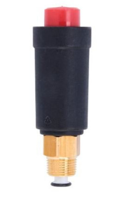 Purgeur d'air automatique Flovent R3/8" FLAMCO FLEXCON