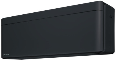 Unité intérieure Mural Stylish 2,5 kW noir R32 305 x 406 mm DAIKIN