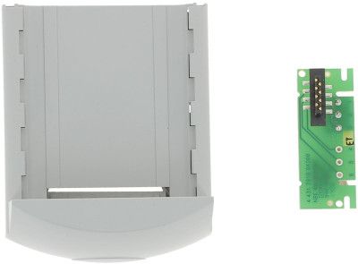 Socle pour appareil ambiance rgt CHAPPEE
