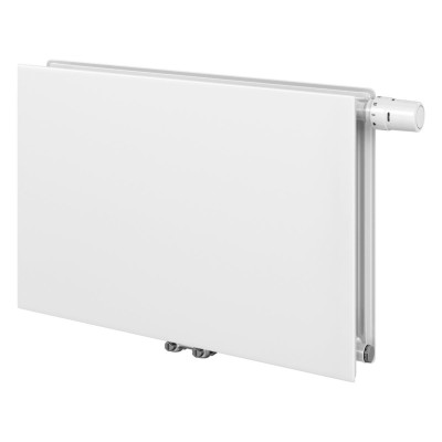 Radiateur eau chaude T6 3010 Plan Tertiaire 30PM 300 x 1600 Dt50°C 1334W FINIMETAL
