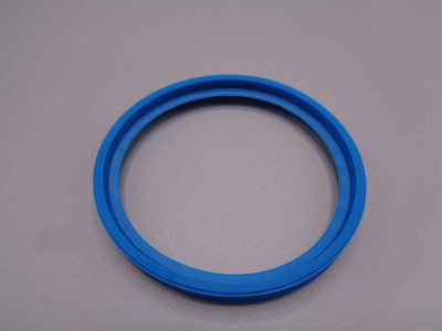 Joint pour PPS diamètre nominal 60 15 x 178 x 10 mm DE DIETRICH