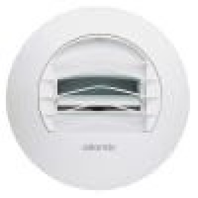 Bouche automatique sans manchette 150 m3/h 70 x 170 x 170 mm ATLANTIC CLIMATISATION VENTILATION