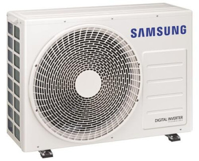 UNITE EXTERIEURE WIND-FREE COMFORT R32 NASA - PF 5 KW / PC SAMSUNG