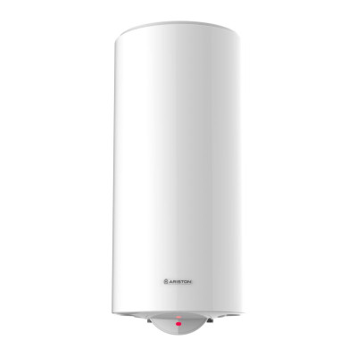 Chauffe-eau électrique Sagéo Xpert vertical mural 100 litres résistance stéatite diamètre 560 mm 903.5 x 560 mm ARISTON