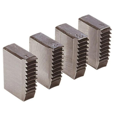  JEU DE PEIGNE ACIER 1'' BSPT DTE VIRAX