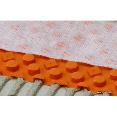 Natte DITRA DRAIN 10m2