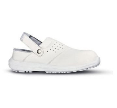 CHAUSSURE BASSE SABOT BREEZE G P41 U POWER
