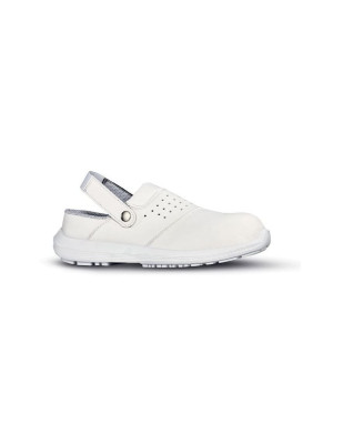  CHAUSSURE BASSE SABOT BREEZE G P42 U POWER
