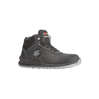  CHAUSSURES HAUTE HENRY S3 SRC T.39 U POWER