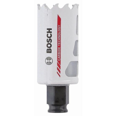   SCIE TRÉPAN EXPERT CARBURE MULTI MATERIAUX Ø35MM BOSCH