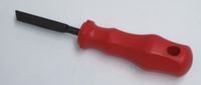Boiler scraper DAIKIN