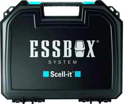  MALLETTE MINI - INTERVENTION RAPIDE ESSBOX SCELL-IT