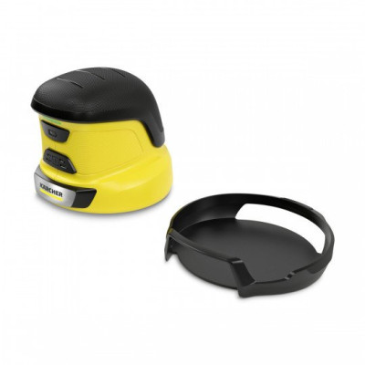Dégivreur de pare-brise sur batterie EDI 4 Karcher