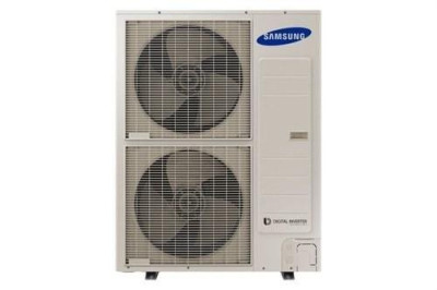 GROUPE EXTERIEUR EHS HYBRIDE MONOPHASEE R410A NASA 12KW SAMSUNG
