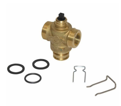 Valve de dérivation SAUNIER DUVAL