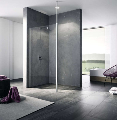 Paroi WALK-IN XB WDW 10020 VPR