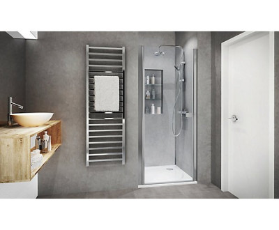 PORTE PIVOTANTE 80cm IXIA20215 niche