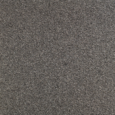 Dalle moquette L480 50 x 50 cm cm 100% POLYAMIDE Brun 0770