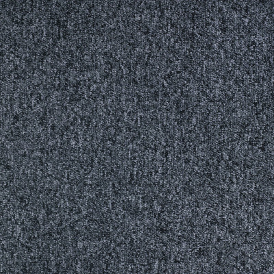 Dalle moquette FACTORY 50 x 50 cm cm 100% POLYAMIDE Gris 0996