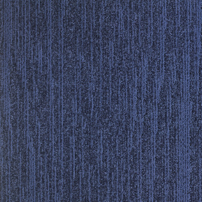 Dalle moquette INFINI COLORS JUNGLE 50 x 50 cm cm 100% POLYAMIDE Bleu 0190