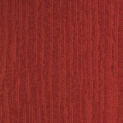 Dalle moquette INFINI COLORS JUNGLE 50 x 50 cm cm 100% POLYAMIDE Rouge 0560