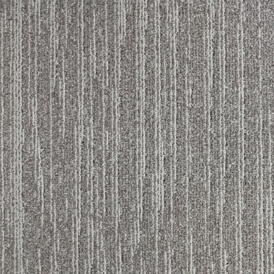 Dalle moquette INFINI COLORS JUNGLE 50 x 50 cm cm 100% POLYAMIDE Gris 0915