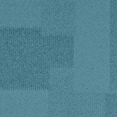 Dalle moquette INFINI COLORS DELTA 50 x 50 cm cm 100% POLYAMIDE Bleu 0150