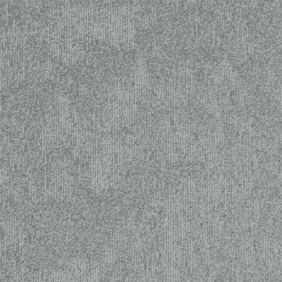 Dalle moquette INFINI COLORS DESERT 50 x 50 cm cm 100% POLYAMIDE Gris 0910