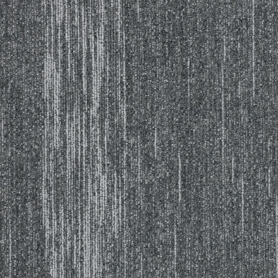 Dalle moquette METROPOLITAN DISTRICT SOHO 50 x 50 cm cm 100% POLYAMIDE Gris 0935