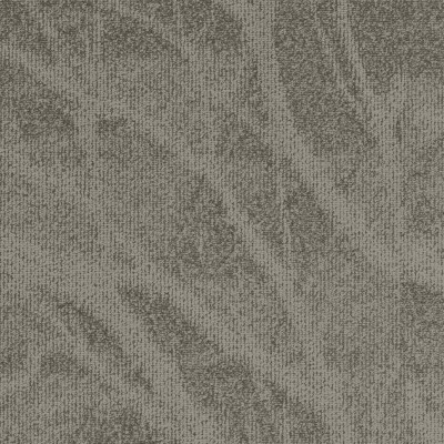 Dalle moquette INFINI COLORS FOREST 50 x 50 cm cm 100% POLYAMIDE Brun 0730