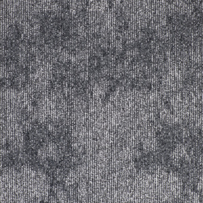 Dalle moquette PILOTE 3D TRAMONTANE 50 x 50 cm cm Gris 0930
