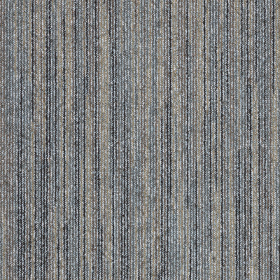 Dalle moquette BATIK  50 x 50 cm cm 100% POLYAMIDE Gris 0930