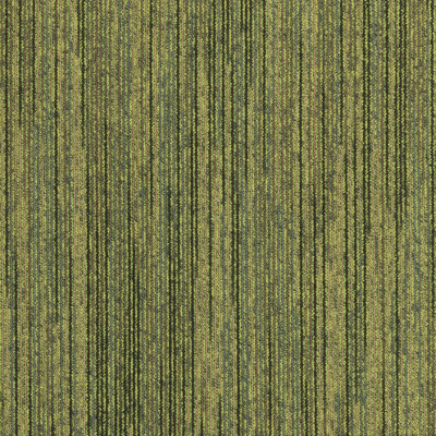 Dalle moquette BATIK  50 x 50 cm cm 100% POLYAMIDE Vert 0220