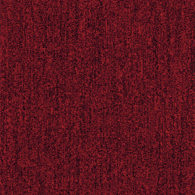 Dalle moquette PROGRESSION 50 x 50 cm cm 100% POLYAMIDE Rouge 0550