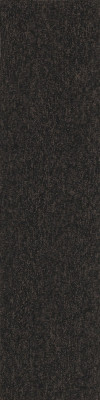 Dalle moquette PILOTE²-PLANKS 25 x 100 cm 100% POLYAMIDE Gris 0993