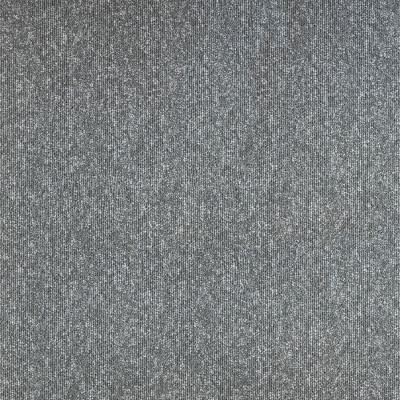 Dalle moquette SEASON WINTER  50 x 50 cm cm 100% POLYAMIDE Gris 0940