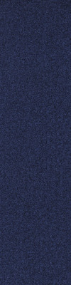 Dalle moquette ULTRASOFT PLANKS 25 x 100 cm 100% POLYAMIDE Bleu 0180