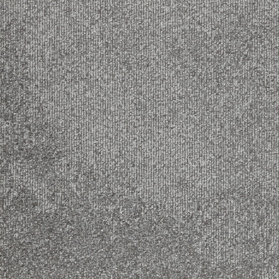 Dalle moquette INFINI COLORS STONEAGE 50 x 50 cm cm NRB Gris 0920