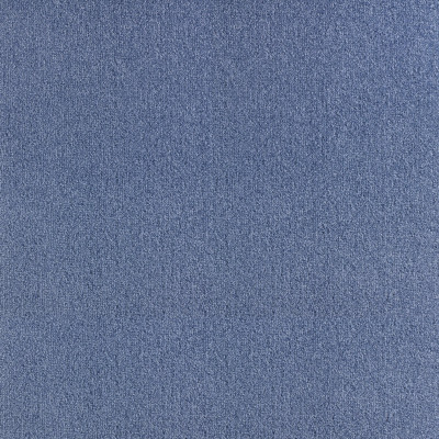 Dalle moquette BOLERO SC 50 x 50 cm cm 100% POLYAMIDE Bleu 0150
