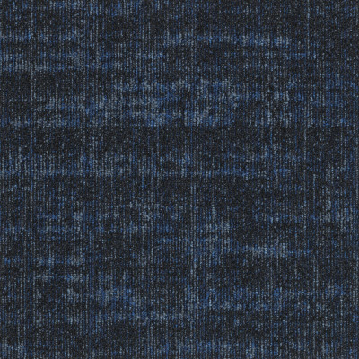 Dalle moquette METROPOLITAN DISTRICT ODEON 50 x 50 cm cm  SC Bleu 0185