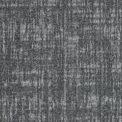Dalle moquette METROPOLITAN DISTRICT ODEON 50 x 50 cm cm SC Gris 0935