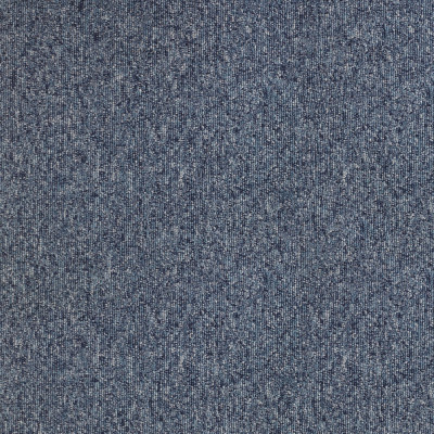 Dalle moquette PILOTE² 50 x 50 cm cm 100% POLYAMIDE Bleu 0159