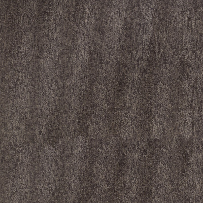 Dalle moquette PILOTE² 50 x 50 cm cm 100% POLYAMIDE Brun 0770