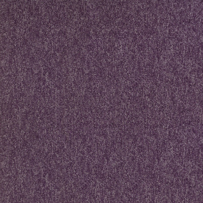 Dalle moquette PILOTE² 50 x 50 cm cm 100% POLYAMIDE Violet 0880