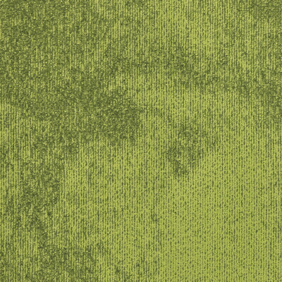 Dalle moquette INFINI COLORS STONEAGE 50 x 50 cm cm 100% POLYAMIDE Vert 0240