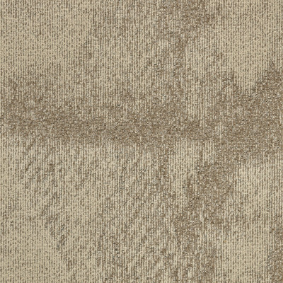 Dalle moquette INFINI COLORS STONEAGE 50 x 50 cm cm 100% POLYAMIDE Beige 0620