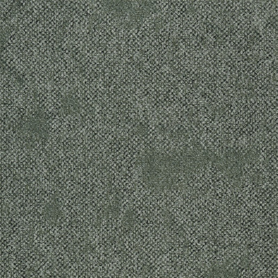 Dalle moquette TAKE A WALK 50 x 50 cm cm Vert 0220